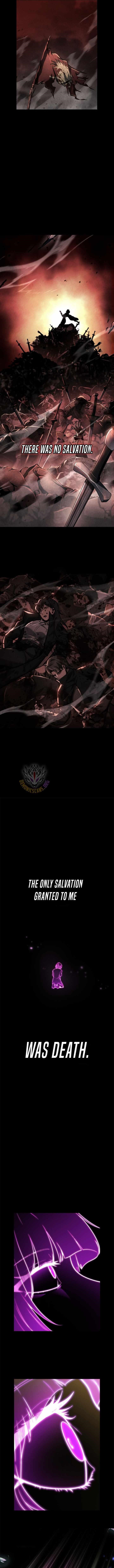 Infinite Mage, Chapter 141 image 03